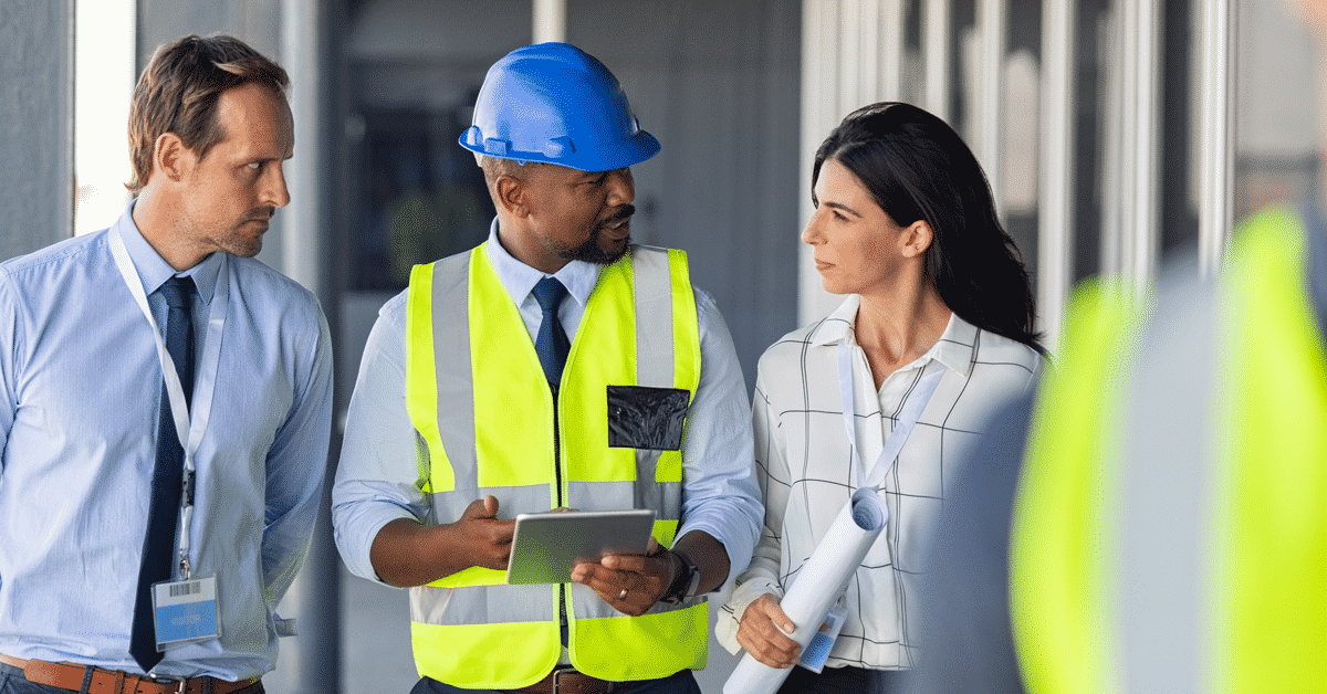 How to Be an Effective Safety Manager Redlist Blog